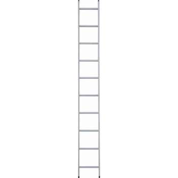 Eurostairs home ladder enkel - 1x10 treden