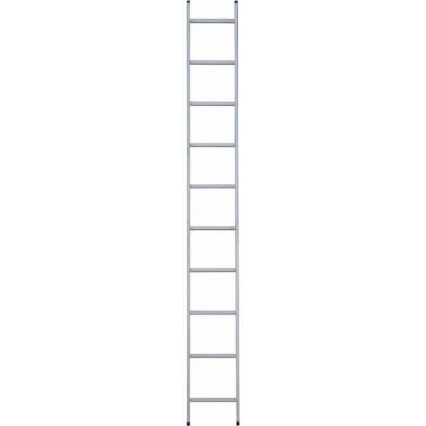 Eurostairs home ladder enkel - 1x10 treden Eurostairs home ladder enkel - 1x10 treden