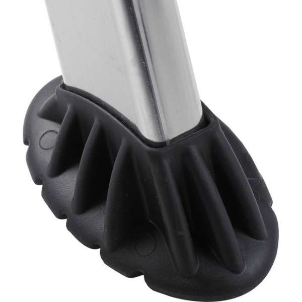 Altrex Trapvoet Double Decker 2 stuks - Voorzijde - Alle types Altrex Trapvoet Double Decker 2 stuks - Voorzijde - Alle types