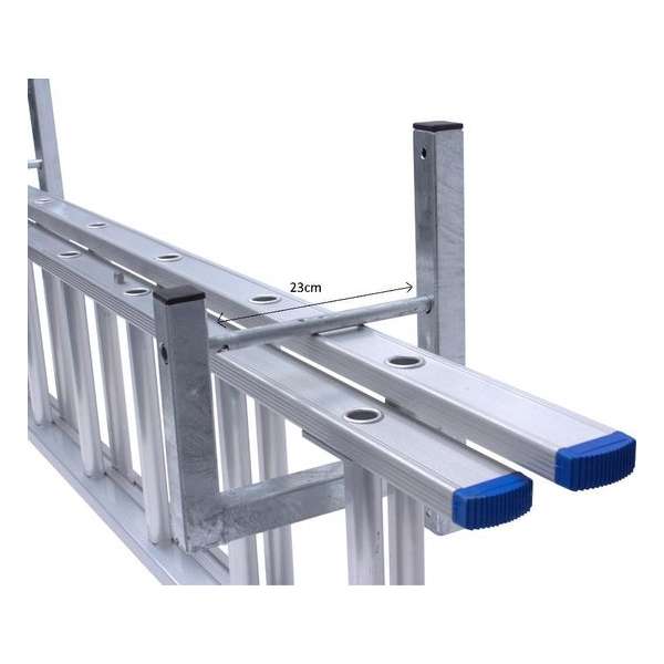 Ophangset 3-delig ladder Ophangset 3-delig ladder