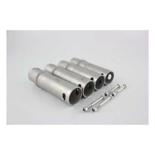 Kraagbuisset - RS 44-POWER | Altrex Kraagbuisset - RS 44-POWER | Altrex