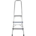 Huishoudtrap Kim 3 treden keukentrap anti slip