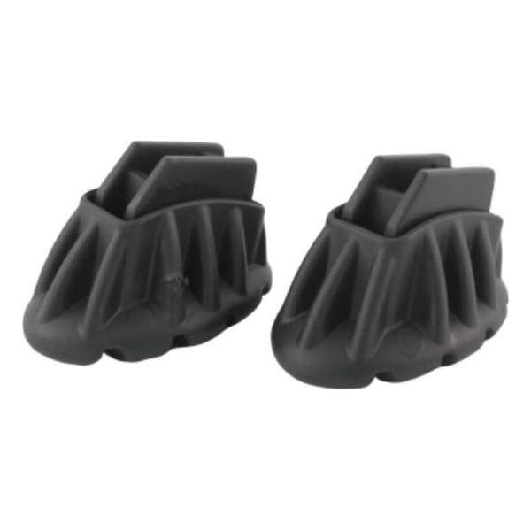 Altrex Trapvoet Double Decker achterzijde 2 stuks Altrex Trapvoet Double Decker achterzijde 2 stuks