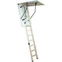 Altrex Woodytrex Superieur 3-delig - Zoldertrap - Plafondhoogte 2.80m