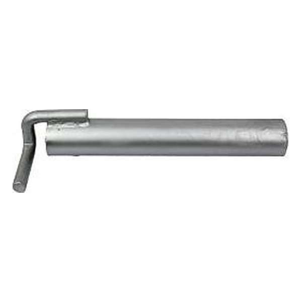 Steigerhouder met haak 600 mm, muurverankering van steigers Steigerhouder met haak 600 mm, muurverankering van steigers