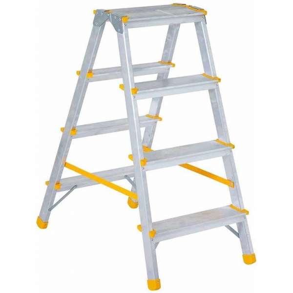 Eurostairs home bordestrap - 2x4 Treden Eurostairs home bordestrap - 2x4 Treden