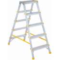 Eurostairs home bordestrap - 2x5 Treden
