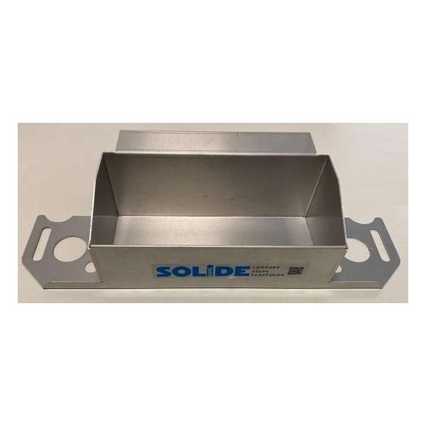 Solide gereedschapsbak Solide gereedschapsbak