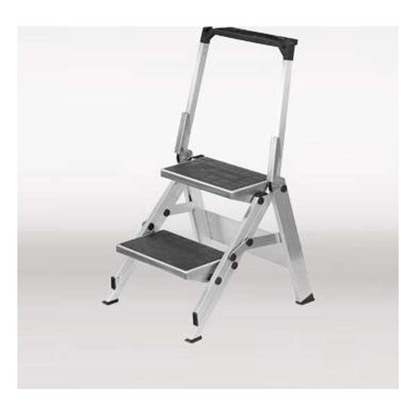 Trapladder Trapladder