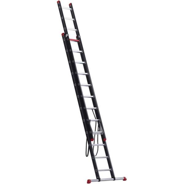 Altrex Mounter 2-delige reformladder - 2x12 treden Altrex Mounter 2-delige reformladder - 2x12 treden