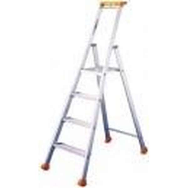 Industrietrap SuperPRO 3-treden Industrietrap SuperPRO 3-treden