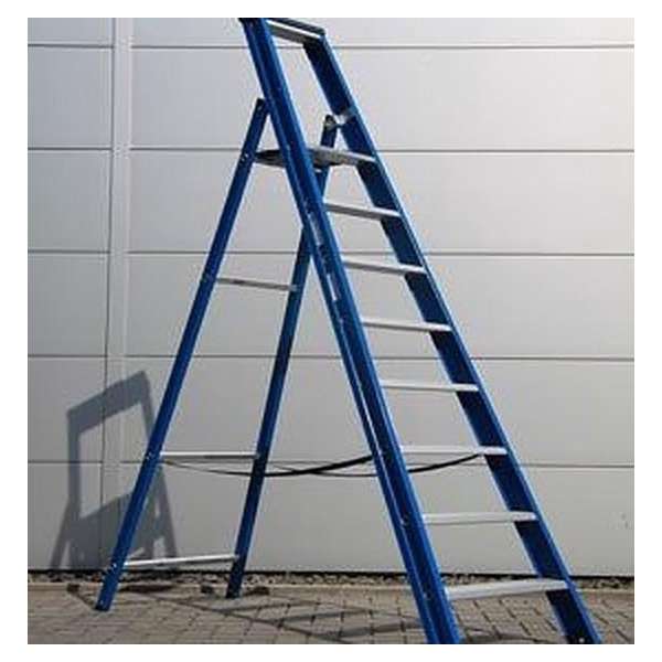 Castrex Proline Blue Trap 1x8 treden Castrex Proline Blue Trap 1x8 treden