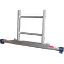 Tele-X stabilisatiebalk ongecoat