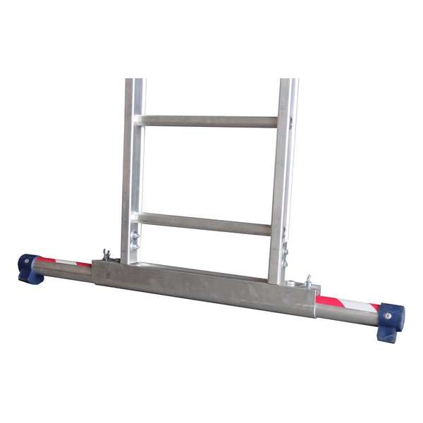 Tele-X stabilisatiebalk ongecoat Tele-X stabilisatiebalk ongecoat