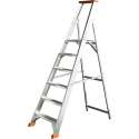 Castrex Proline Trap 1x3 treden