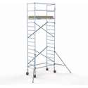 Rolsteiger Basic 90x190 6,2m werkhoogte