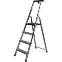 Castrex Homeline Huishoudtrap 1x4 treden
