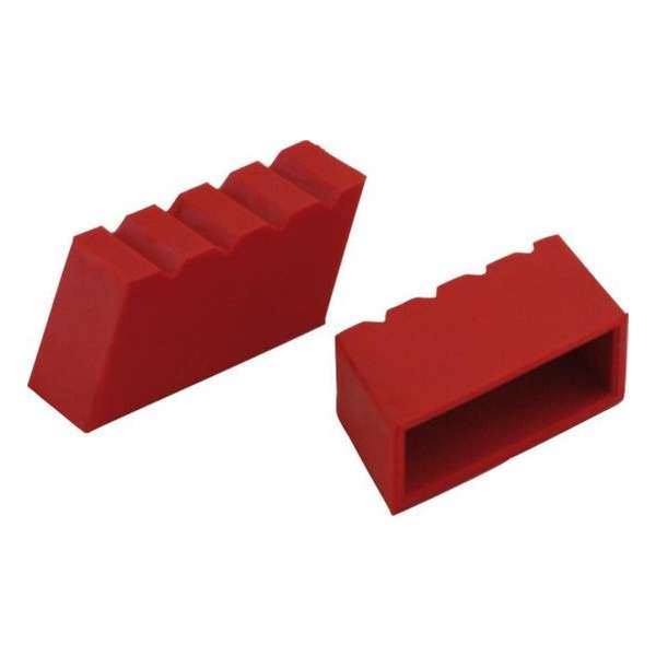 ALGA Trapdop - Trapslof - 8.4 cm - Per 2 stuks ALGA Trapdop - Trapslof - 8.4 cm - Per 2 stuks