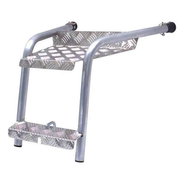 Solide Ladderafhouder / afstandhouder telescopisch Solide Ladderafhouder / afstandhouder telescopisch