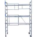 Kamersteiger - Alumexx - FS 75 Type A - 4 meter werkhoogte