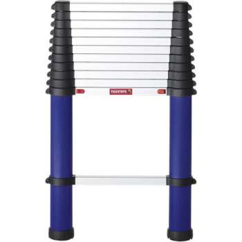 Telesteps Blue Line Ladder 3.5 m