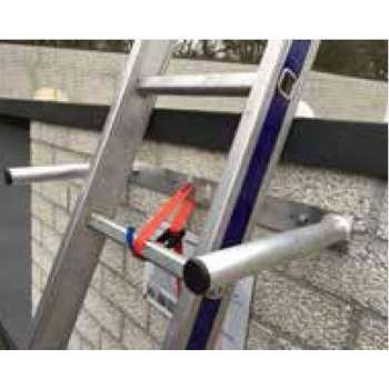 Ladderborgingspunt Little Jumbo