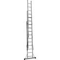 Professionele Reformladder 3-delig met 3 x 10 treden