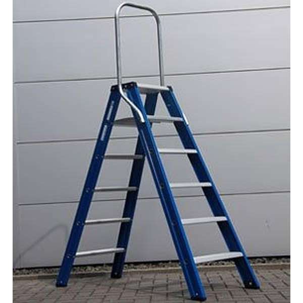 Castrex Proline Blue Trap 2x6 treden Castrex Proline Blue Trap 2x6 treden