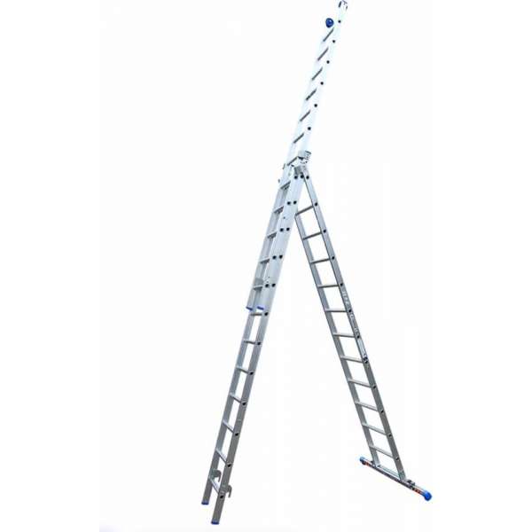 Alumexx XD ladder 3x12 Alumexx XD ladder 3x12