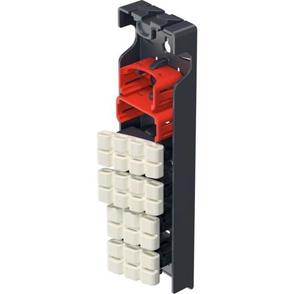 Hailo Ladder vervangende voeten set EasyClix Living maat L 9947-001 Hailo Ladder vervangende voeten set EasyClix Living maat L 9947-001