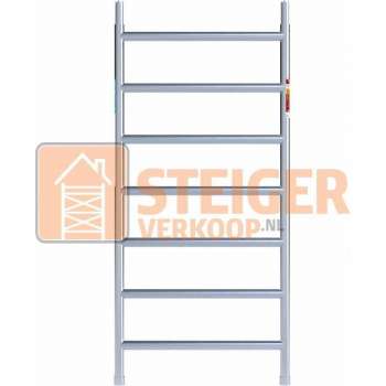 Rolsteiger standaard opbouwframe 90 serie 90-28-7