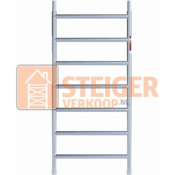 Rolsteiger standaard opbouwframe 90 serie 90-28-7 Rolsteiger standaard opbouwframe 90 serie 90-28-7