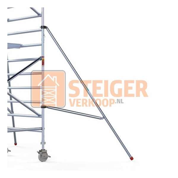 Rolsteiger stabilisator 300 cm Rolsteiger stabilisator 300 cm