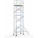 Rolsteiger Basic 90x190 8,2m werkhoogte