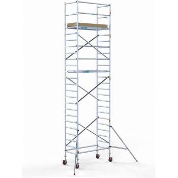 Rolsteiger Basic 90x190 8,2m werkhoogte