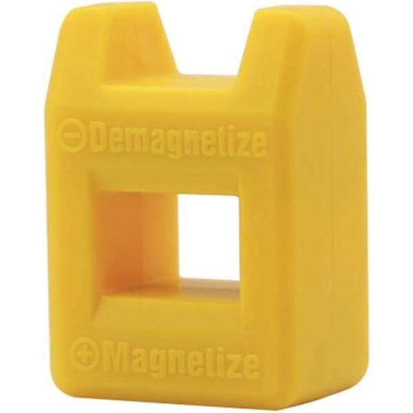 Magnetiseer / Demagnetiseer Tool Gereedschap - Magnetiseren / Demagnetiseren Magnetiseer / Demagnetiseer Tool Gereedschap - Magnetiseren / Demagnetiseren