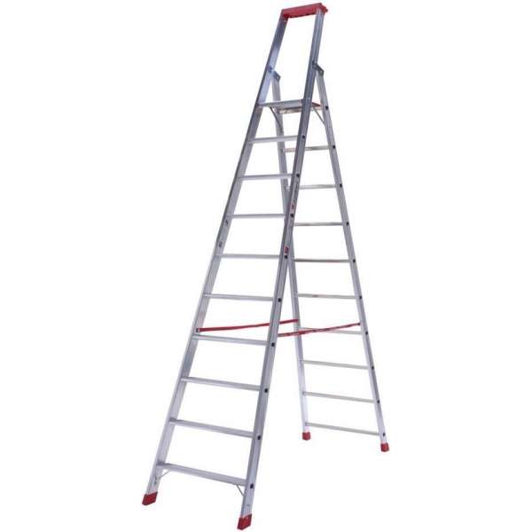 Euroline Enkele Trap 1x10 Euroline Enkele Trap 1x10