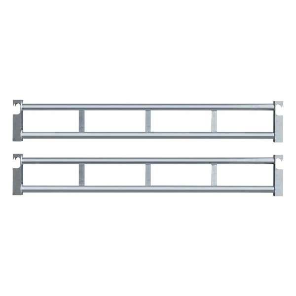 Draagconsole t.b.v. stukadoorswerkplatform Draagconsole t.b.v. stukadoorswerkplatform