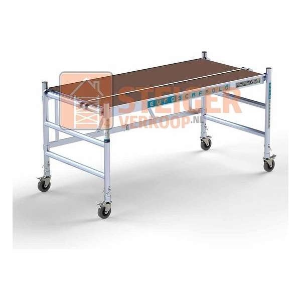 Kamersteiger Ready 90x190 3m Kamersteiger Ready 90x190 3m