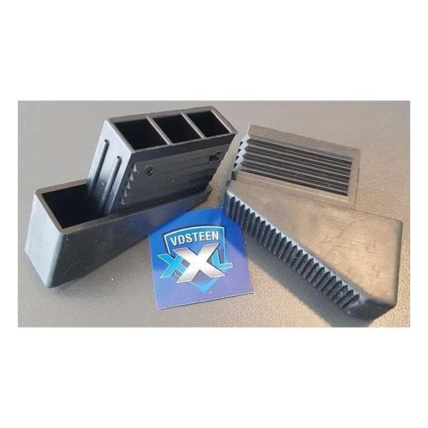 Little Jumbo compact 300 trapdop achterzijde - Per 2 stuks Little Jumbo compact 300 trapdop achterzijde - Per 2 stuks