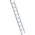 Eurostairs Ladder enkel recht 1x12 sporten