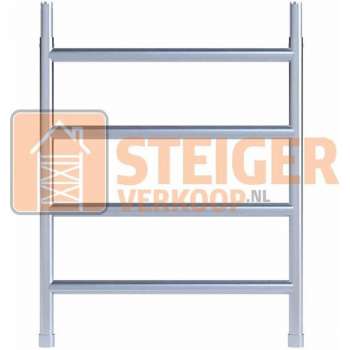 Rolsteiger standaard opbouwframe 90 serie 90-28-4