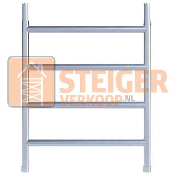 Rolsteiger standaard opbouwframe 90 serie 90-28-4 Rolsteiger standaard opbouwframe 90 serie 90-28-4