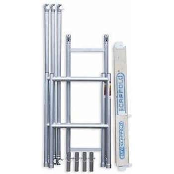 Losse module 2 t.b.v. kamersteiger compact