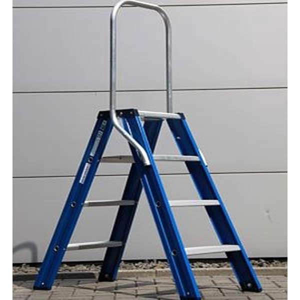 Castrex Proline Blue Trap 2x4 treden Castrex Proline Blue Trap 2x4 treden