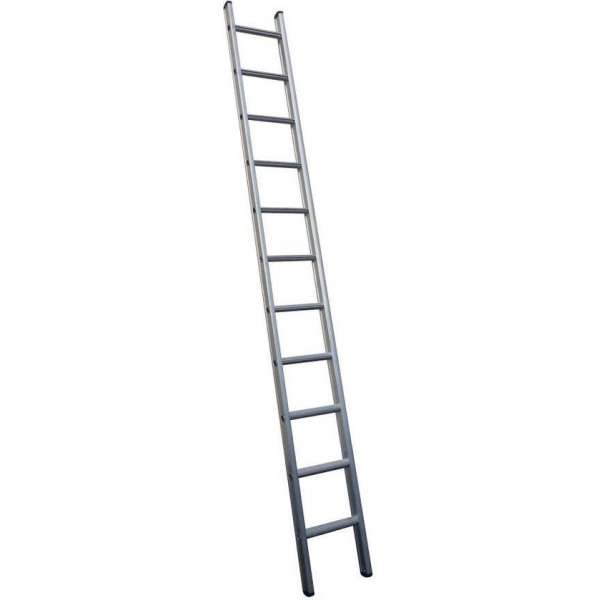 Maxall Ladder - Enkel - Recht - 3.50m Maxall Ladder - Enkel - Recht - 3.50m