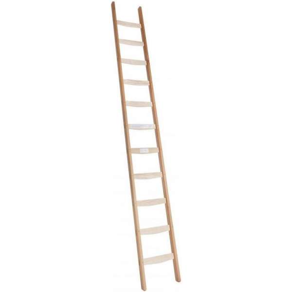 Enkele ladder 17 sporten (450 cm) Enkele ladder 17 sporten (450 cm)