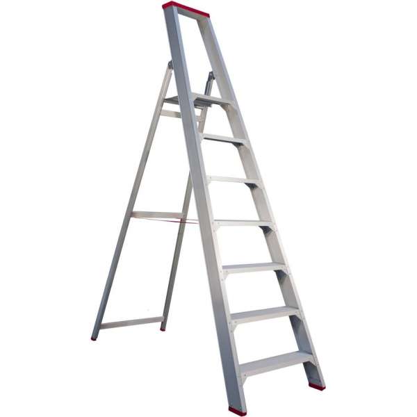 Industrietrap SuperPRO 7-treden