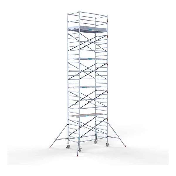 Rolsteiger Euro 135x250 10,2m werkhoogte carbon vloer Rolsteiger Euro 135x250 10,2m werkhoogte carbon vloer