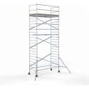 Rolsteiger Basic 135x305 8,2m werkhoogte